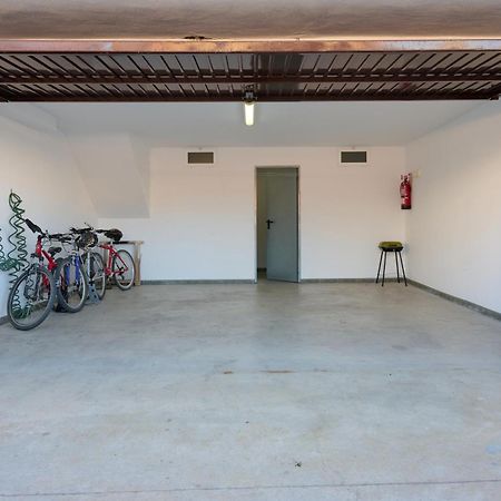 Casa Rural Vistaluque ภายนอก รูปภาพ